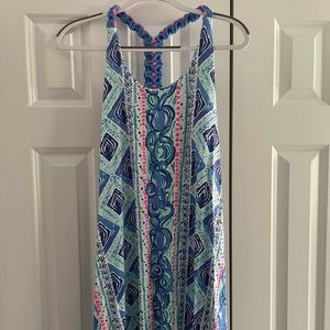 Lily dress